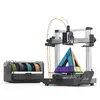 3D-принтер Anycubic Kobra 3 V2 Combo FDM Photo 2