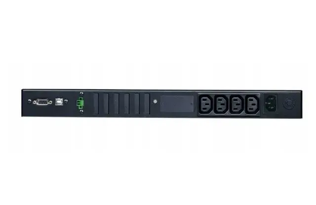 ИБП Infosec E3 Evo 500VA 300W Photo 3