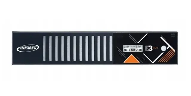 UPS Infosec E3 Evo 2200VA 1230W Photo 2