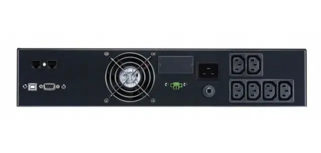 UPS Infosec E3 Evo 2200VA 1230W Photo 3