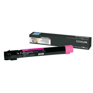 Тонер Lexmark C950X2MG 24000 страниц Магента