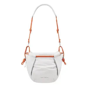Shoulder case PGYTECH OneGo Rope Strap Bag Orange White for camera and lens