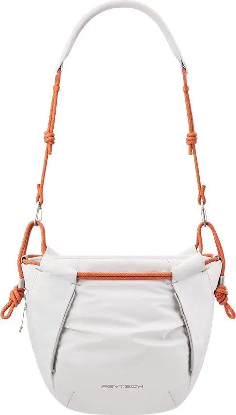 Сумка на плечо PGYTECH OneGo Rope Strap Bag Photo 2