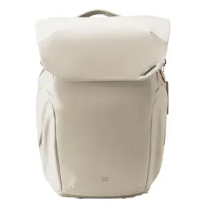 Backpack PGYTECH OneGo 2 Sand Case type: Backpack Brand compatibility Any brand