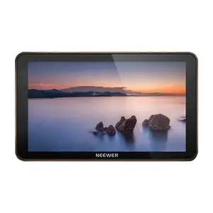 Monitors Neewer F700 7" LCD displejs 1280x800