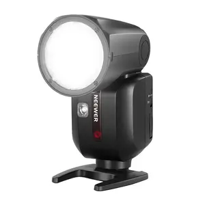 Flash Neewer Z2PRO-C oval for Canon 2.4GHz wireless TTL