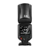 Вспышка Neewer Z2PRO-C oval для Canon 2.4GHz TTL Photo 2