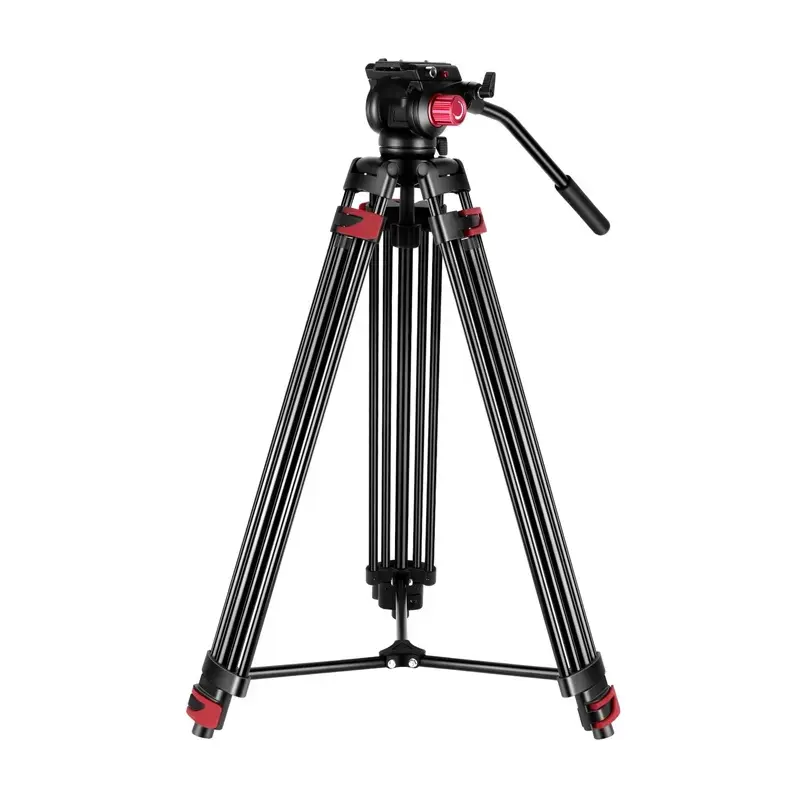 Алюминиевый штатив Neewer TP-M200 200 см Photo 2