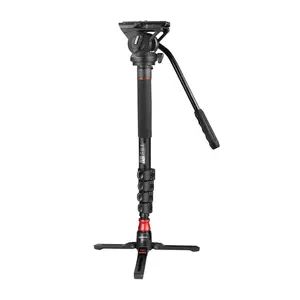 Statīvs-monopods Neewer GM76 179 cm viegls portatīvs - Neewer GM76