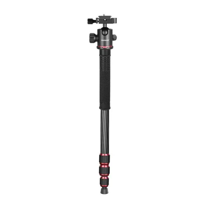 Statīvs Neewer N55C 168 cm viegls