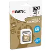 Флеш-карта Emtec 128ГБ ECMSD128GXC10GP Photo 2