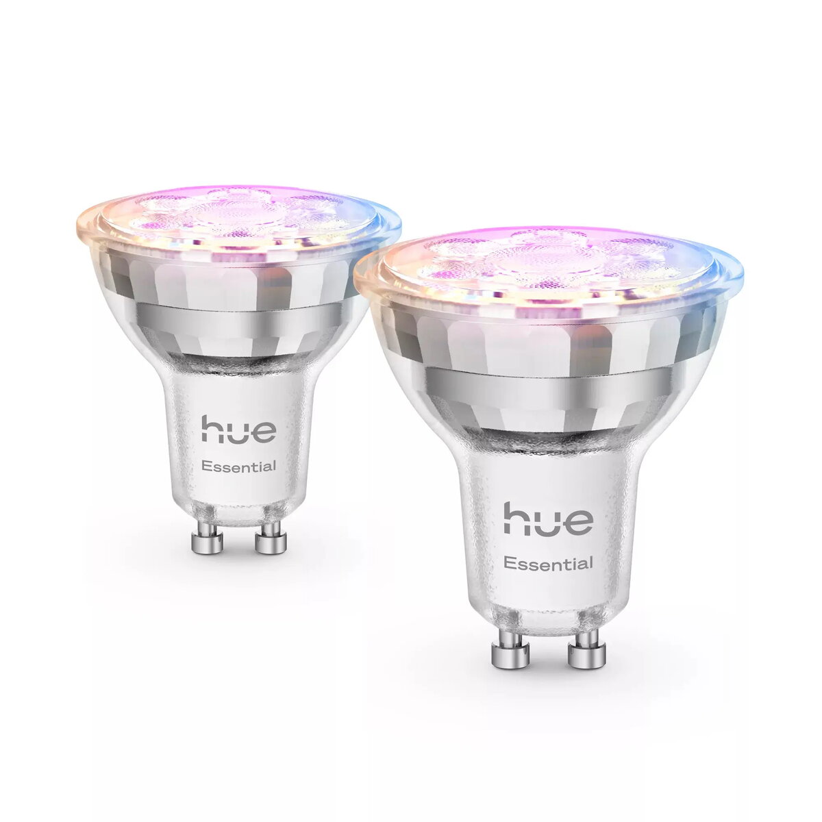 Philips Hue White and Colour Ambience