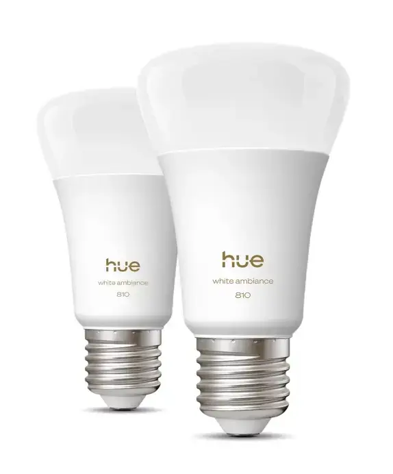 Philips A60 E27 viedā spuldze 810 Photo 2