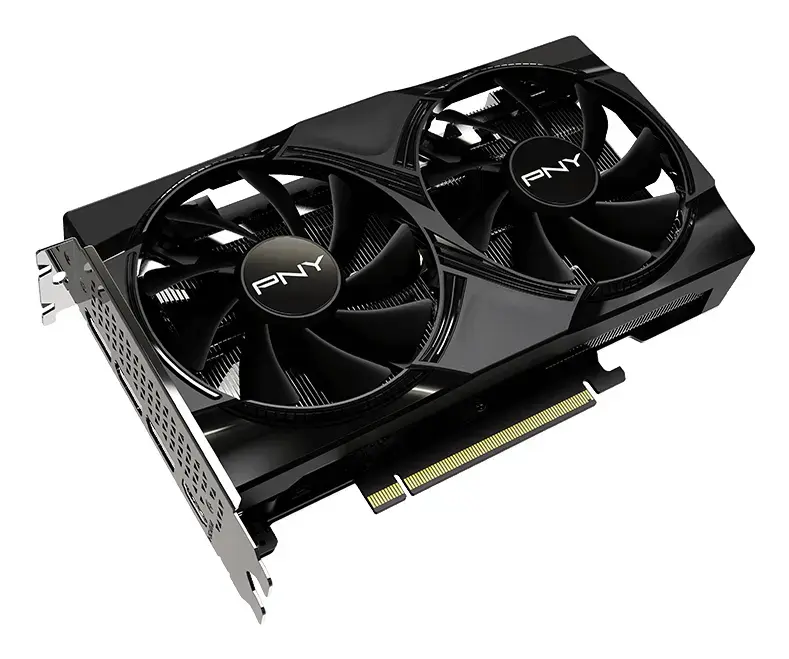 Видеокарта PNY GeForce RTX 5050 Photo 2