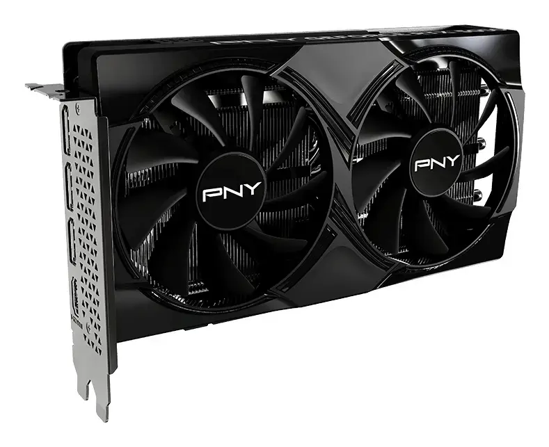 Видеокарта PNY GeForce RTX 5050 Photo 3