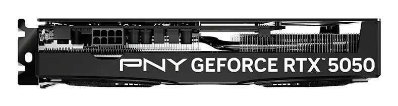 Видеокарта PNY GeForce RTX 5050 Photo 6