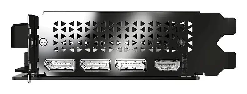 Видеокарта PNY GeForce RTX 5050 Photo 7