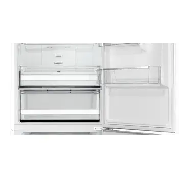 Холодильник Indesit INK2 5322 W4E Photo 4