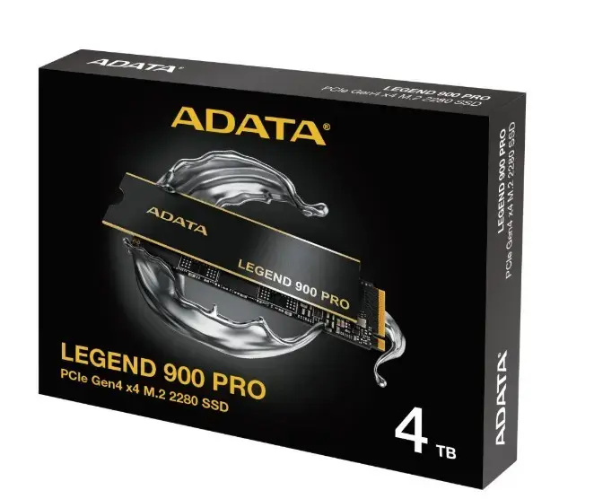 SSD диск ADATA SLEG-900P-4TCS Photo 7