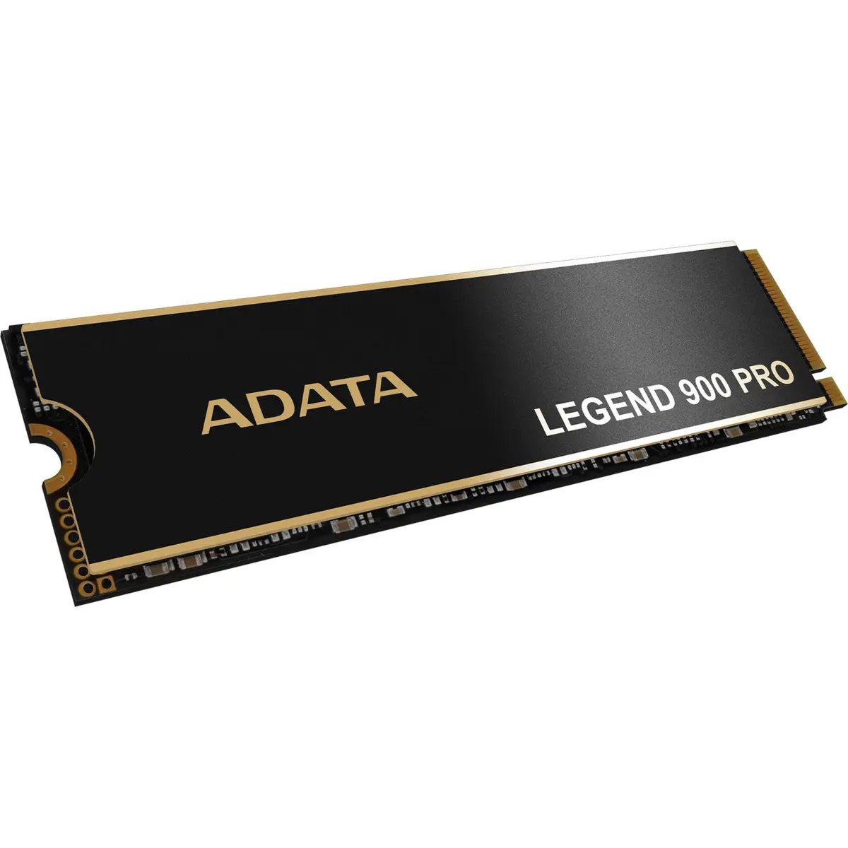 ADATA LEGEND 900 PRO 4 TB M.2 NVMe SSD Photo 8