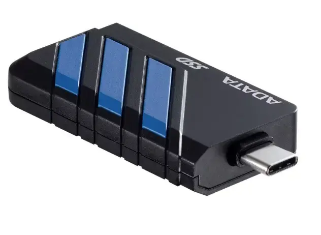 SSD Disk External ADATA SC735 Photo 2