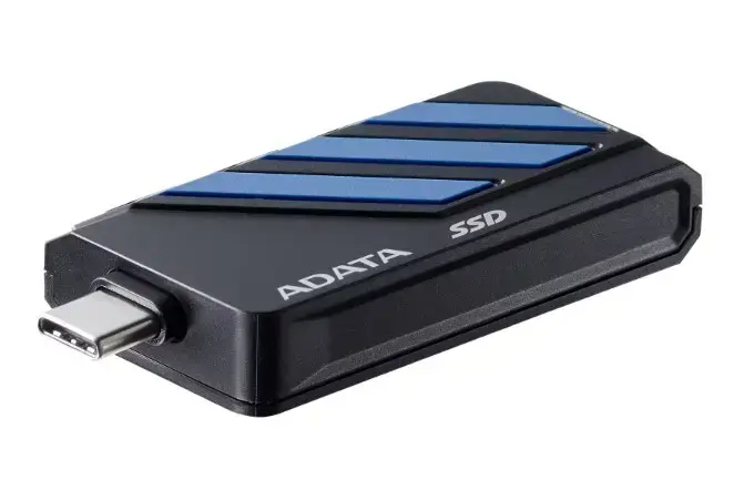 SSD Disk External ADATA SC735 Photo 3