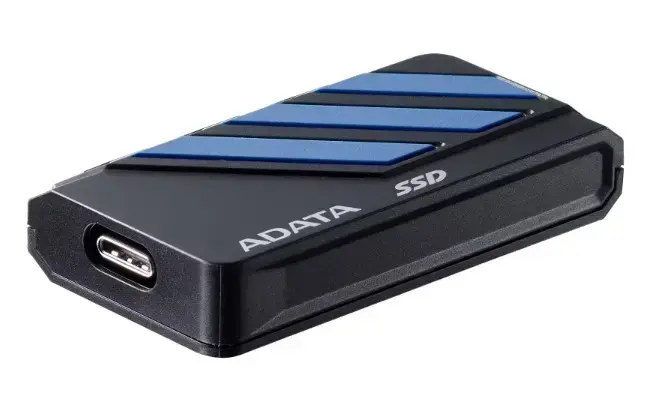SSD Disk External ADATA SC735 Photo 4