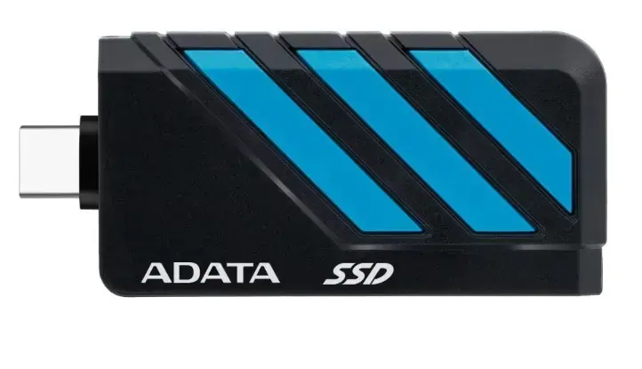 SSD Disk External ADATA SC735 Photo 6