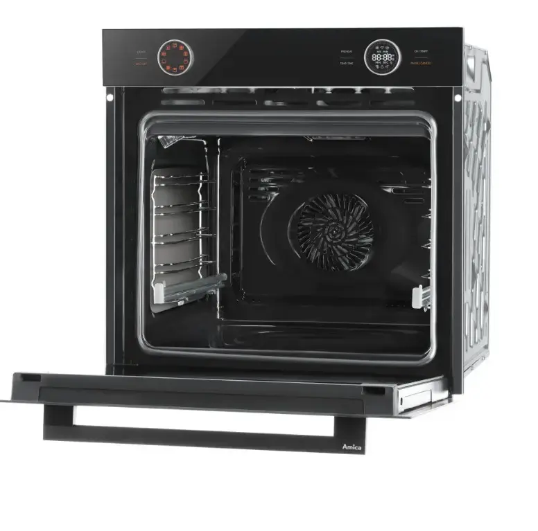 Iebūvējamā cepeškrāsns AMICA ED6769BA+ S-TYPE 1195515 Photo 11