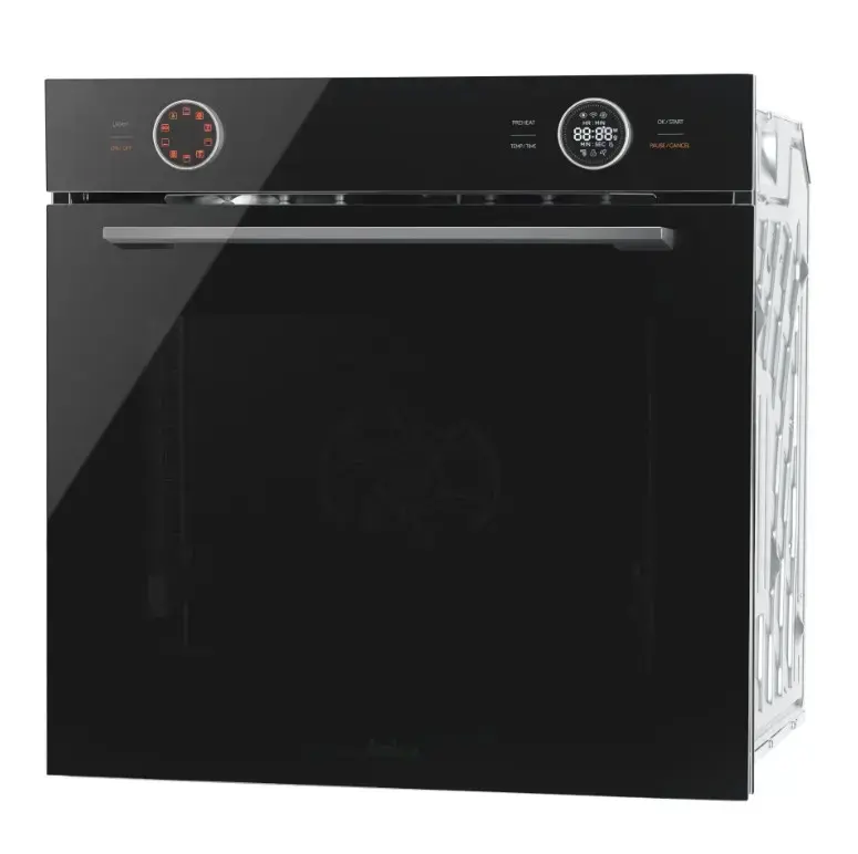 Iebūvējamā cepeškrāsns AMICA ED6769BA+ S-TYPE 1195515 Photo 12