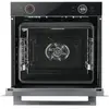 Iebūvējamā cepeškrāsns AMICA ED6769BA+ S-TYPE 1195515 Photo 13