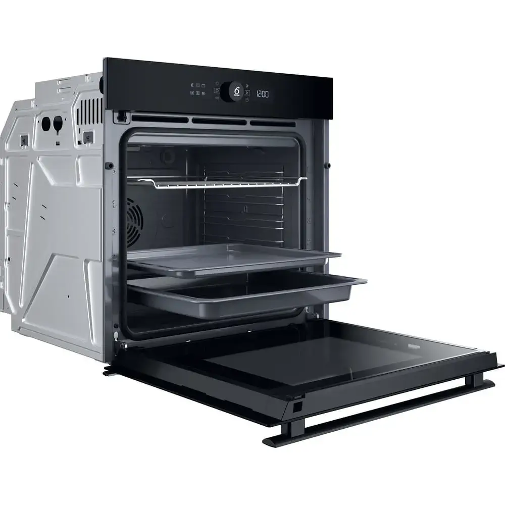 Built-in Oven Whirlpool WOI4S8PM0SBA Photo 3