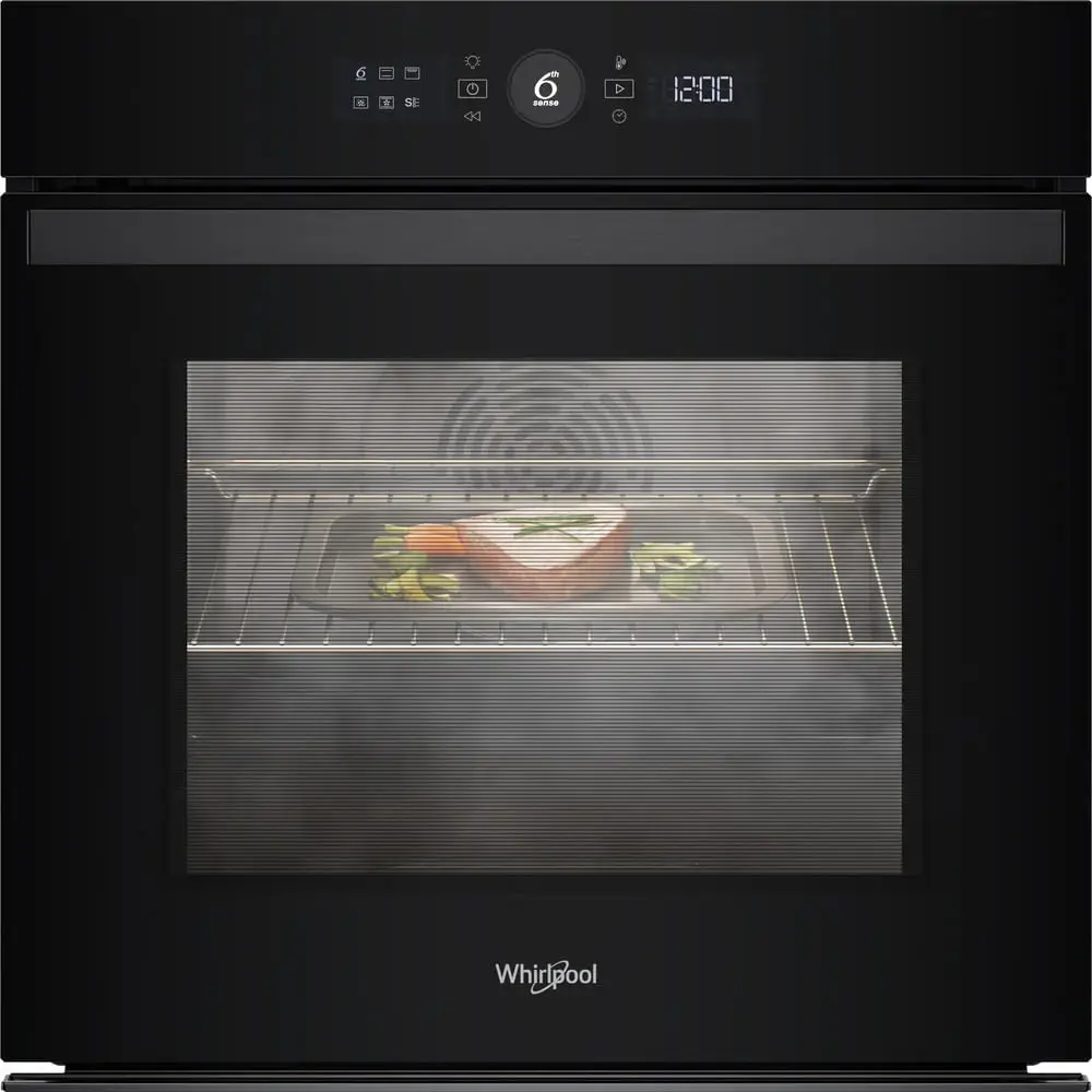 Built-in Oven Whirlpool WOI4S8PM0SBA Photo 4
