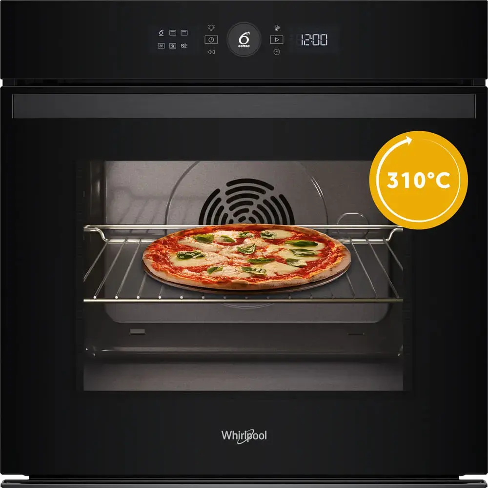 Built-in Oven Whirlpool WOI4S8PM0SBA Photo 5
