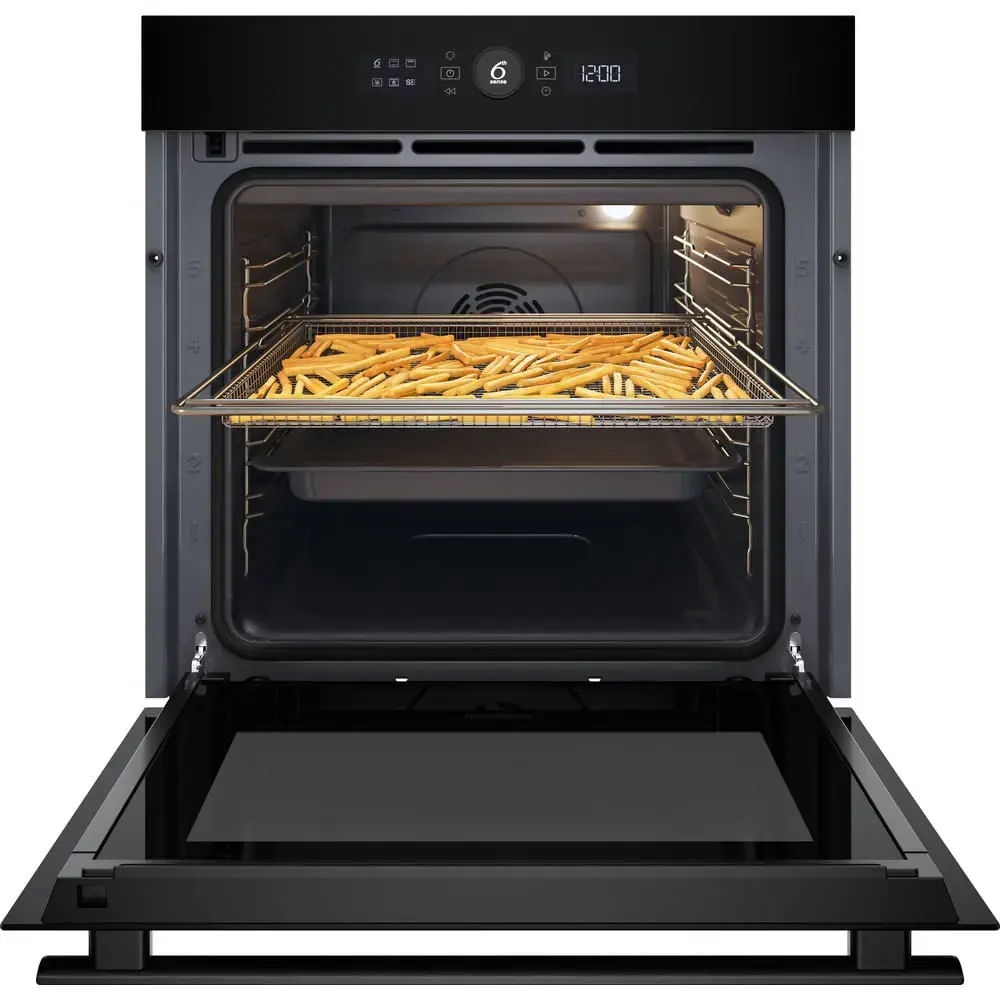 Built-in Oven Whirlpool WOI4S8PM0SBA Photo 7