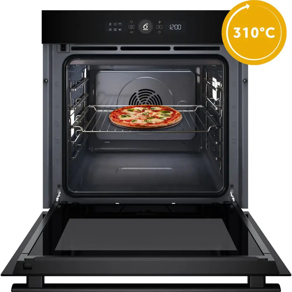 Built-in Oven Whirlpool WOI4S8PM0SBA Photo 8