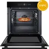Built-in Oven Whirlpool WOI4S8PM0SBA Photo 8