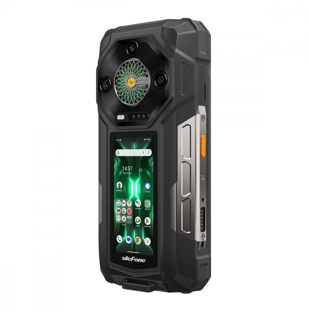 UleFone Armor 33 Pro 5G смартфон Photo 6