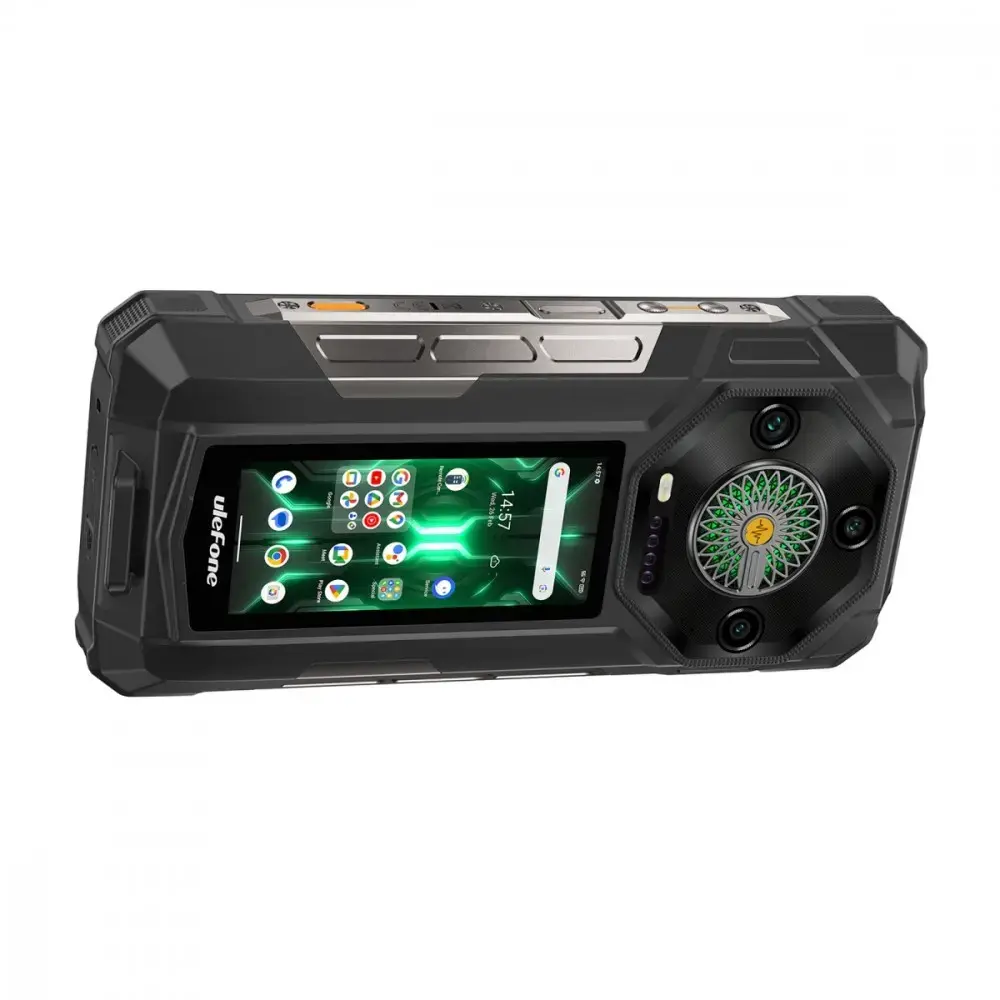 UleFone Armor 33 Pro 5G смартфон Photo 18