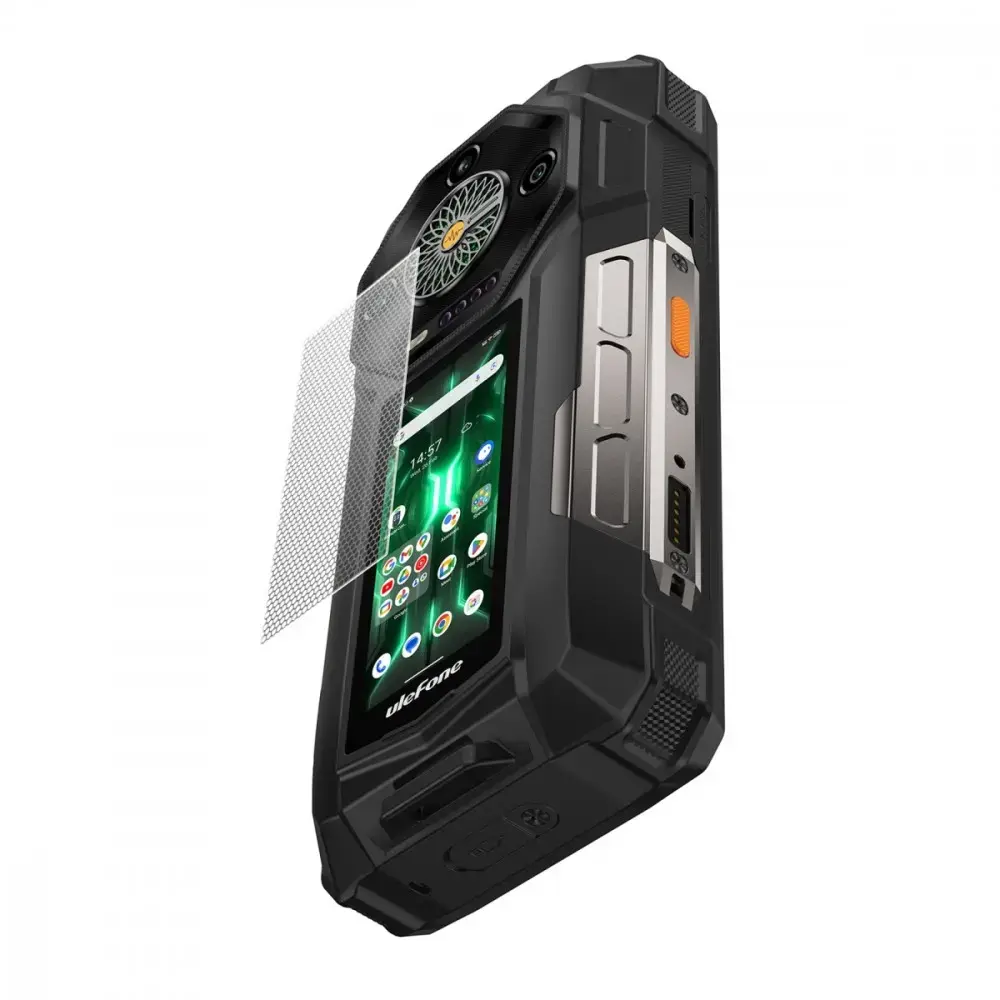 UleFone Armor 33 Pro 5G смартфон Photo 19