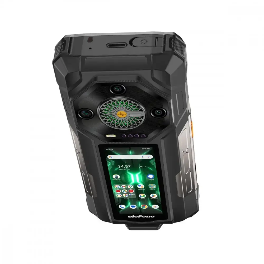 UleFone Armor 33 Pro 5G смартфон Photo 21