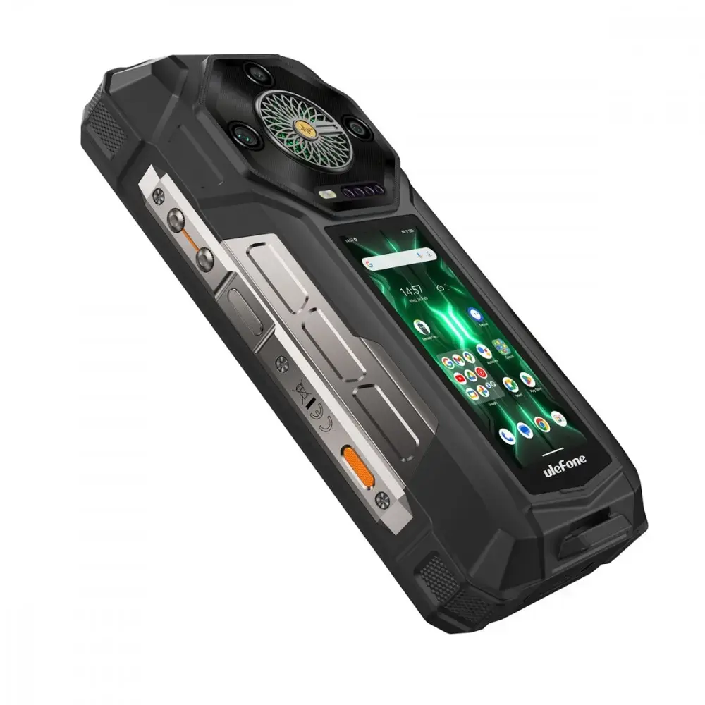 UleFone Armor 33 Pro 5G смартфон Photo 23