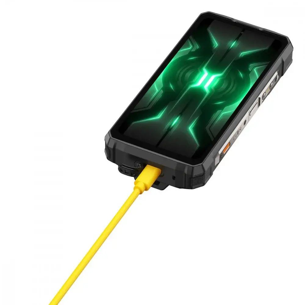 UleFone Armor 33 Pro 5G смартфон Photo 24