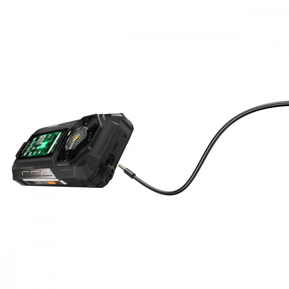 UleFone Armor 33 Pro 5G смартфон Photo 28