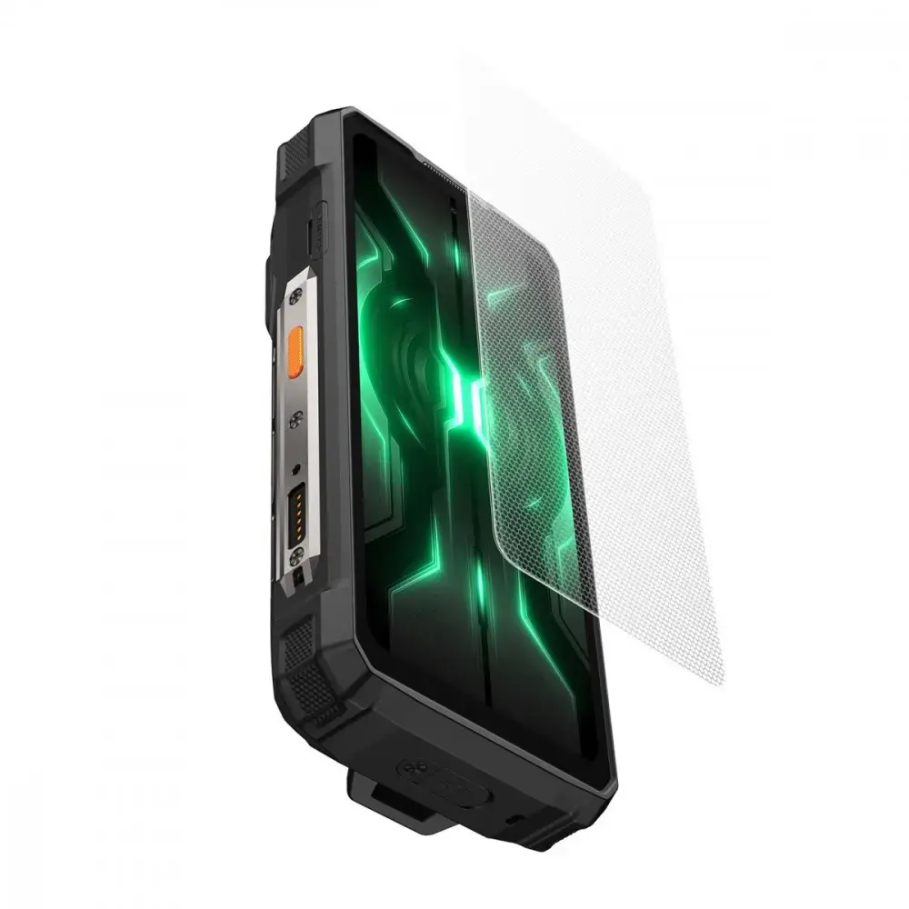 UleFone Armor 33 Pro 5G смартфон Photo 29
