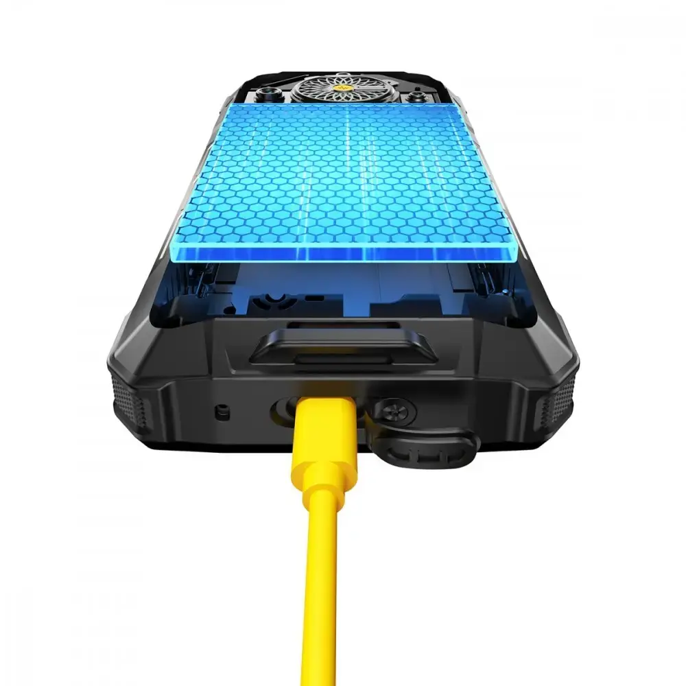 UleFone Armor 33 Pro 5G смартфон Photo 32