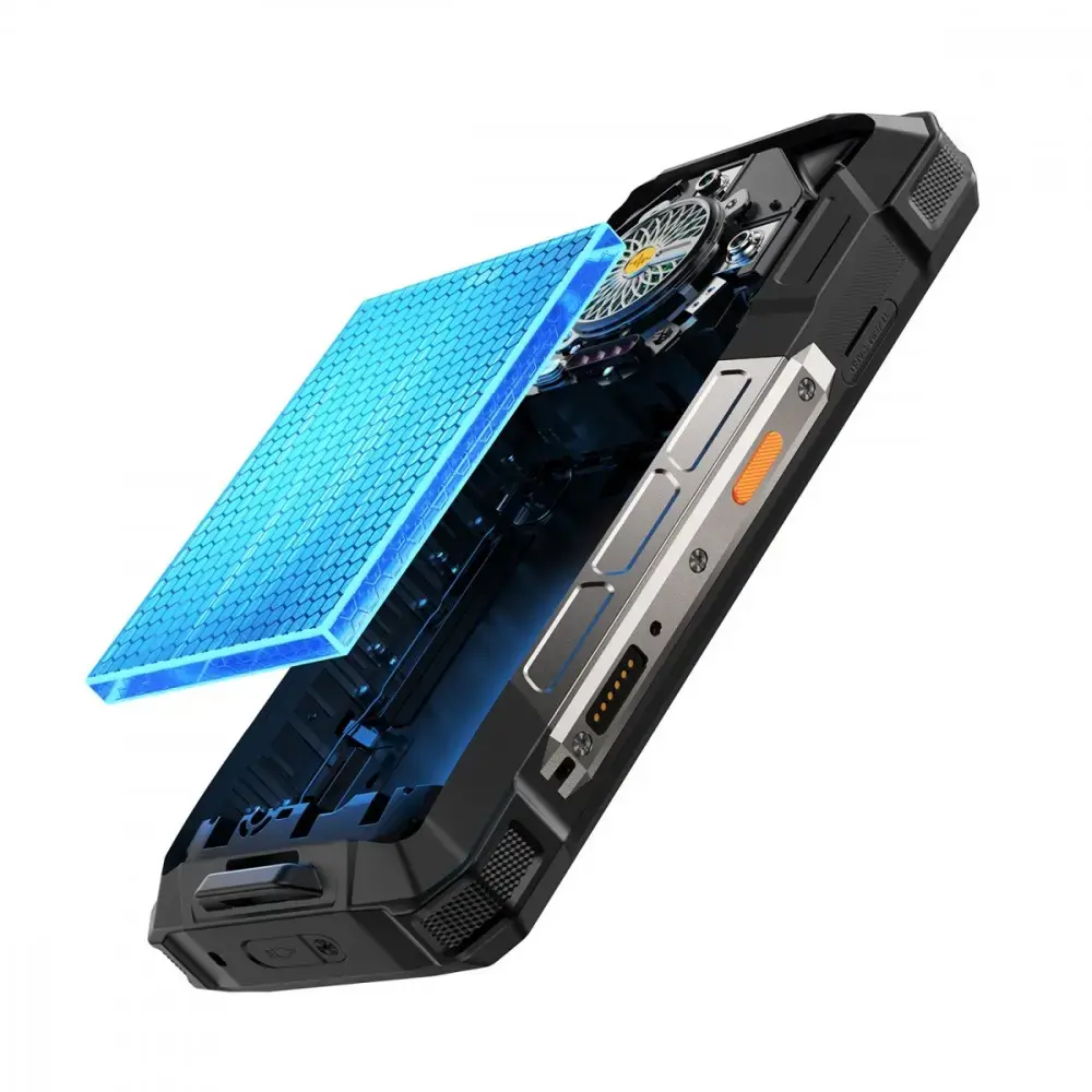 UleFone Armor 33 Pro 5G смартфон Photo 33