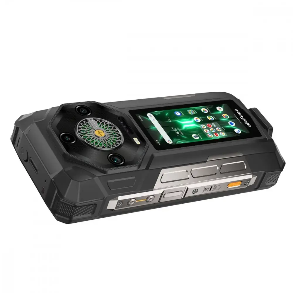 UleFone Armor 33 Pro 5G смартфон Photo 34