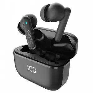 Austiņas AOAERO Aeropods Black