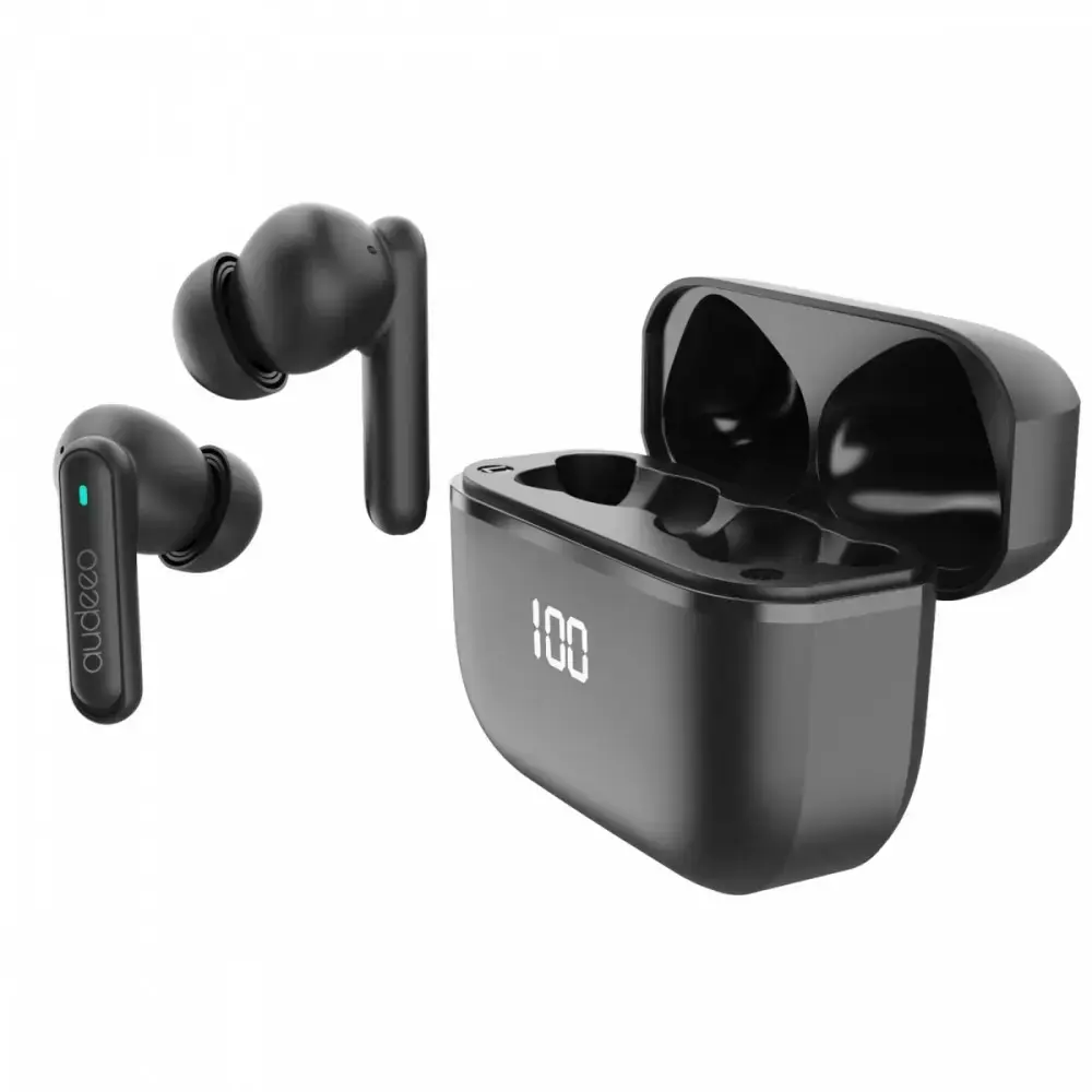 Наушники AOAERO Aeropods Photo 2